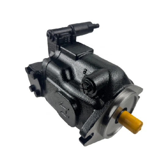 ATOS Axial Variable Piston Pump PAPC-C3029/1D PAPC-C4046/1D high quality