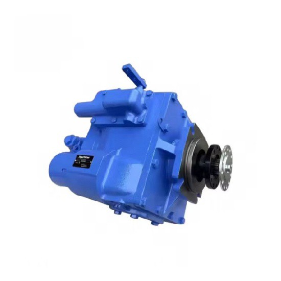 Concrete Mixer Truck Hydraulic Pump 6423-279