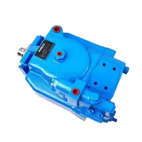 Eaton Hydraulic Oil Pump PVH057