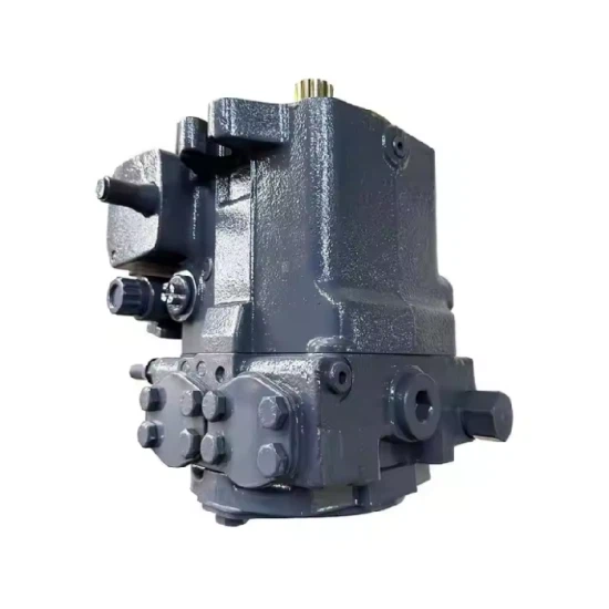 Hydraulic Piston Pump A10VG45 A10VG63 Rexroth factory