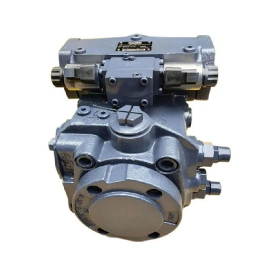 Rexroth A4VG56 A4VG71 Piston Pump best