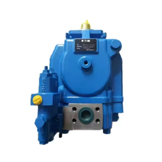 Pompe à huile hydraulique Eaton PVH057